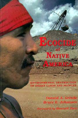 Image for Ecocide of Native America: Environmental Destruction of Indian Lands and Peoples