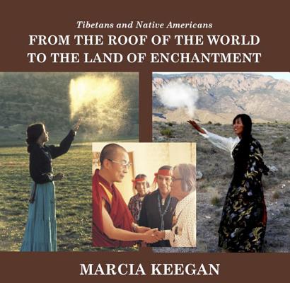 From the roof of the world to the land of enchantment