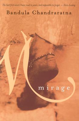 Mirage (A Black Sparrow Book)