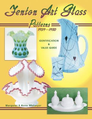 Fenton Glass Patterns