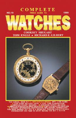 Image for Complete Price Guide to Watches