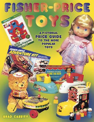 FISHER-PRICE TOYS Image for FISHER-PRICE TOYS