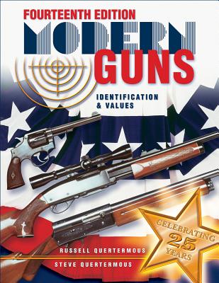 Modern Guns: Identification & Values
