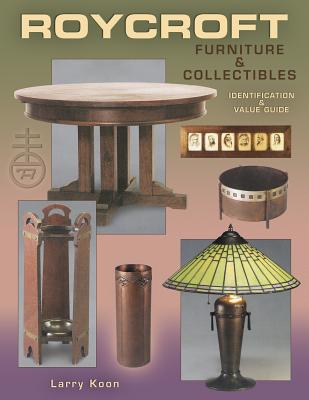 Roycroft Furniture And Collectibles
