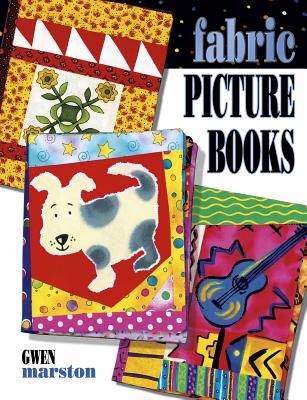 Image for FABRIC PICTURE BOOKS