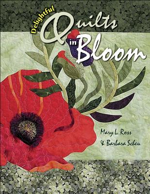 Image for Delightful Quilts in Bloom