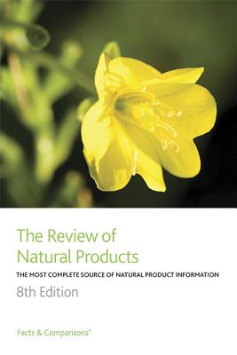 The Review of Natural Products