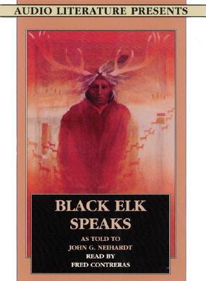 Image for Black Elk Speaks