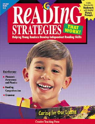 Reading Strategies That Work: Teaching Your Students to Become Better Readers grades 1-3