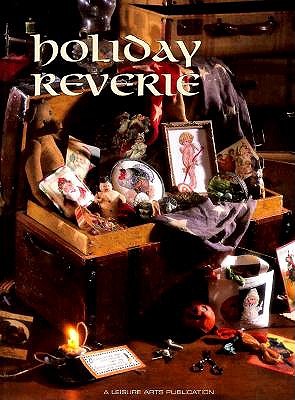Holiday Reverie (Christmas Remembered, Book 15)