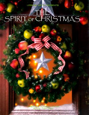 Image for The Spirit of Christmas (Creative Holiday Ideas Book 13)