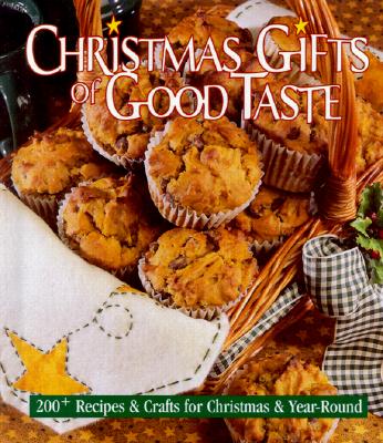 Christmas Gifts of Good Taste