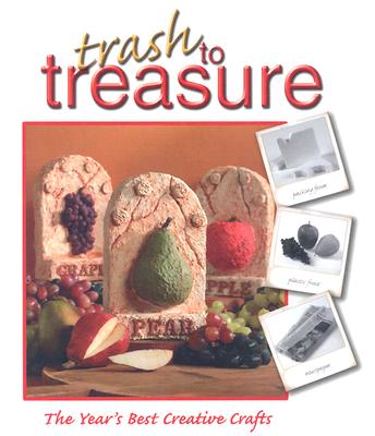 Trash to Treasure: Book 9