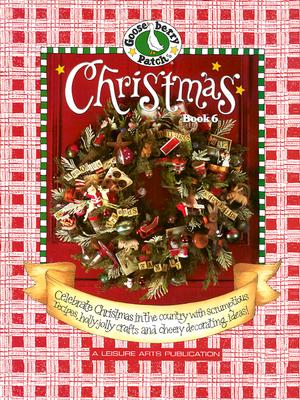 Gooseberry Patch Christmas: Book 6