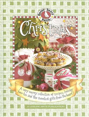 Image for Gooseberry Patch Christmas: Book 7