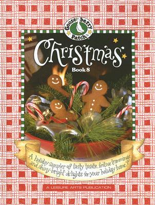 Gooseberry Patch Christmas, Book 8