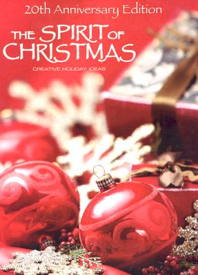 Spirit of Christmas, Book 20 Special (Anniversary)