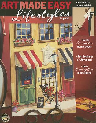 Art Made Easy (Art Made Easy (Leisure Arts))