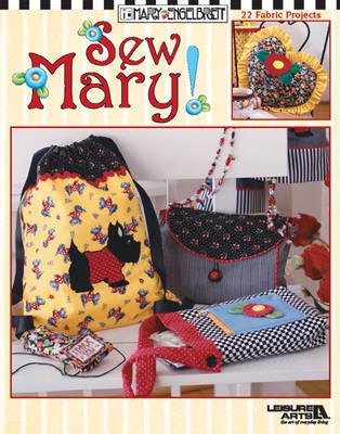 Sew Mary!