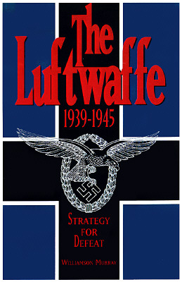 The Luftwaffe 1933-45