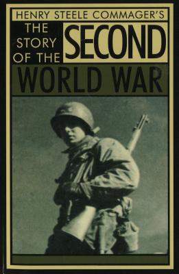 The Story of the Second World War (Brassy's Five Star Paperback Series)
