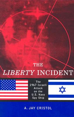 Liberty Incident