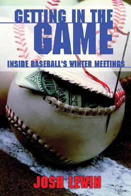 Getting in the Game: Inside Baseball's Winter Meetings