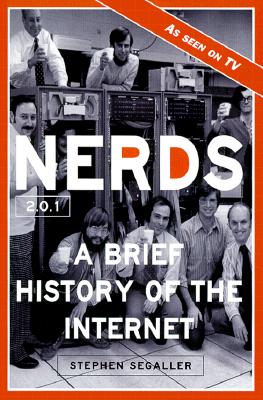 Image for Nerds 2.0.1 Nerds 2.0.1