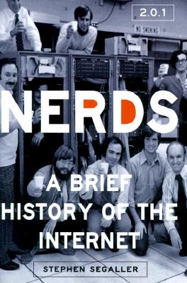 Nerds 2.0.1