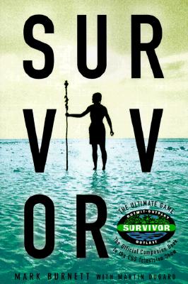 Survivor!: The Ultimate Game