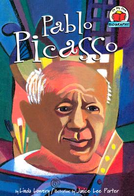 Pablo Picasso (On My Own Biography)