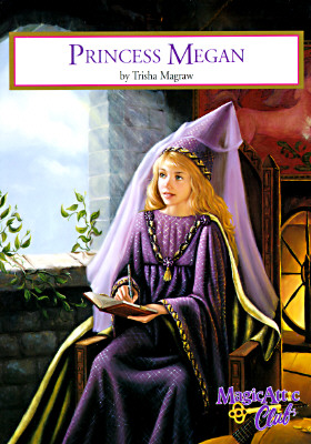 Princess Megan (Magic Attic Club)