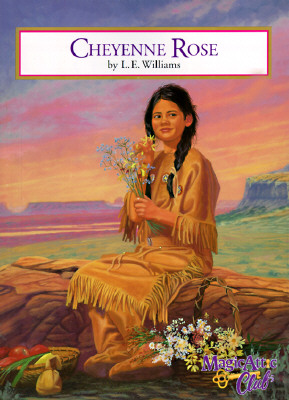Cheyenne Rose