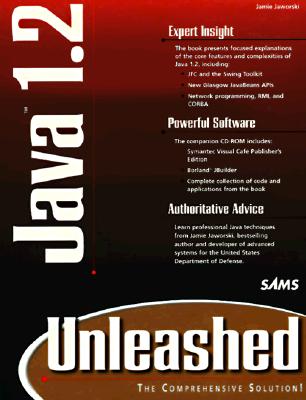 Java 1.2 Unleashed