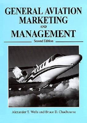 Image for General Aviation Marketing and Management General Aviation Marketing and Management