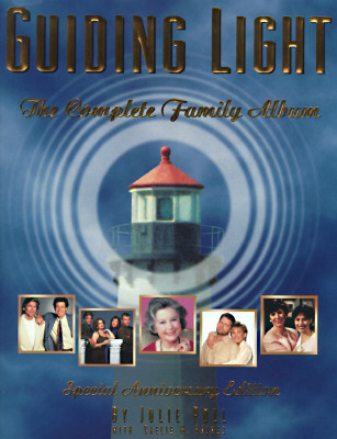 Image for Guiding Light: The Complete Family Album Guiding Light: The Complete Family Album