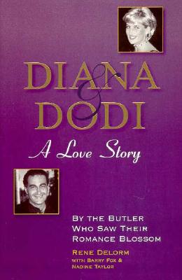 Image for Diana & Dodi: A Love Story