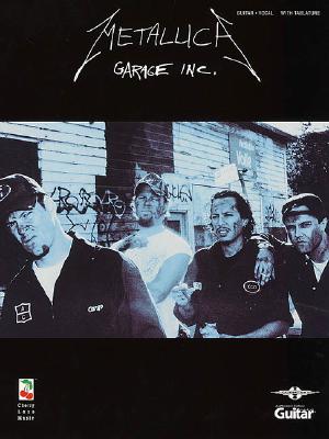 Metallica - Garage Inc.