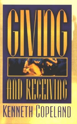 Giving and Receiving