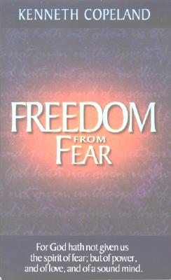 Image for Freedom From Fear Freedom From Fear