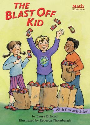 The Blast Off Kid: Number Sense: Place Value (Math Matters )