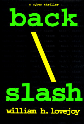 Back Slash