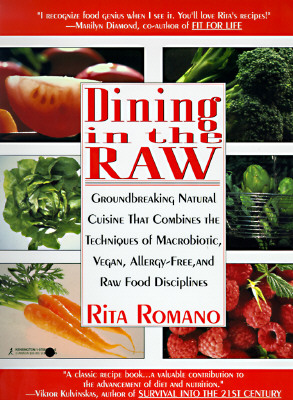Image for Dining In The Raw