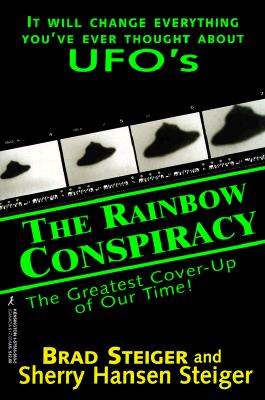Image for The Rainbow Conspiracy: The Greatest Cover-Up of our Time