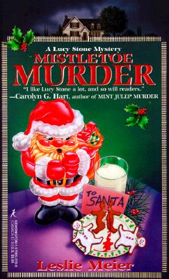 Image for Mistletoe Murder; Mistletoe Murder Mistletoe Murder; Mistletoe Murder