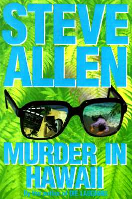 Murder in Hawaii