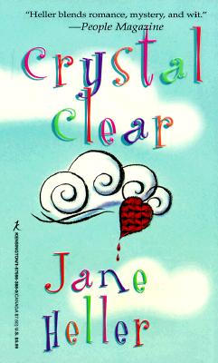 Image for Crystal Clear