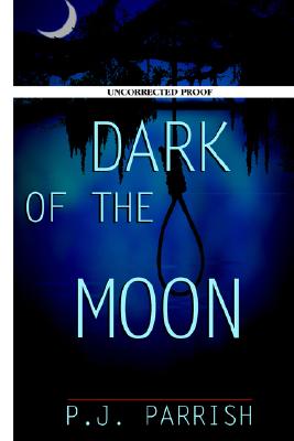 DARK OF THE MOON - SIGNED 1ST PRINTING