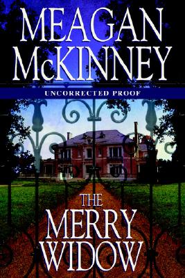 The Merry Widow McKinney, Meagan