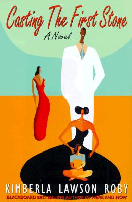 Casting The First Stone